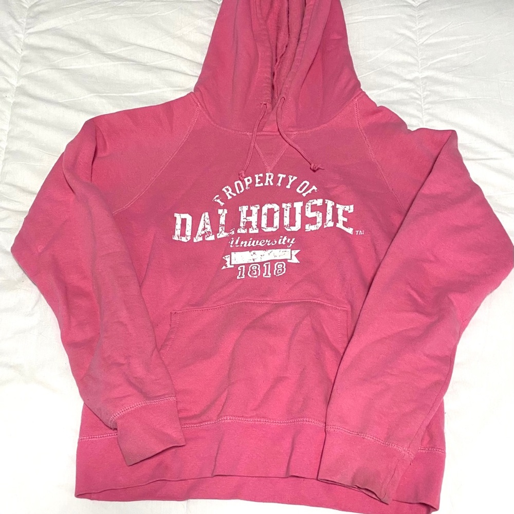 Dalhousie hoodie